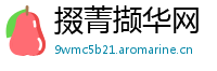 掇菁撷华网
